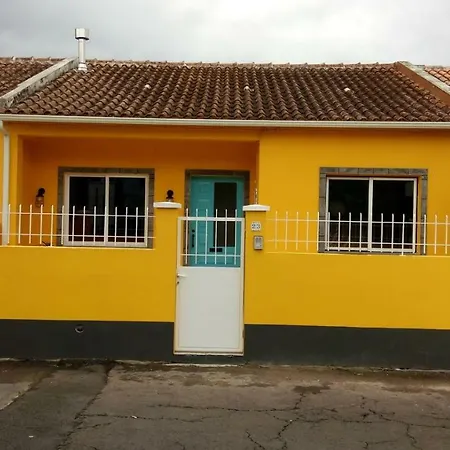 Lost in Terceira Angra do Heroísmo Exterior foto