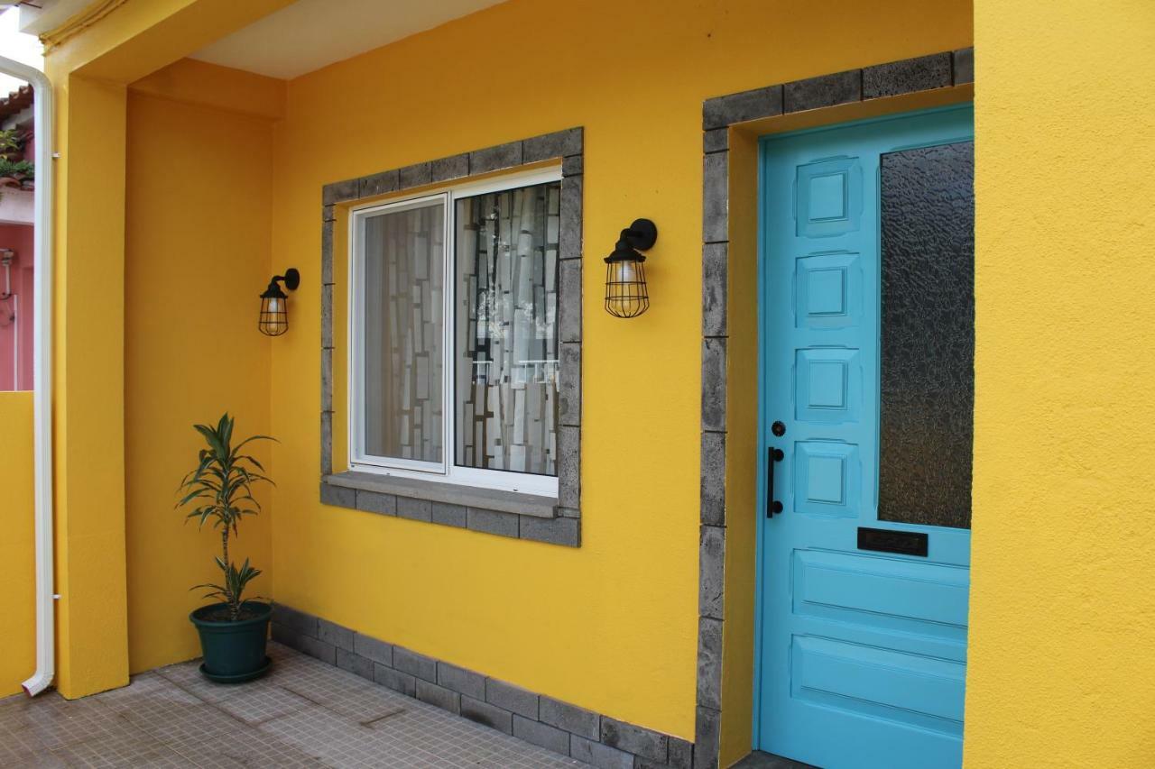 Hébergement de vacances Lost In Terceira Angra do Heroísmo